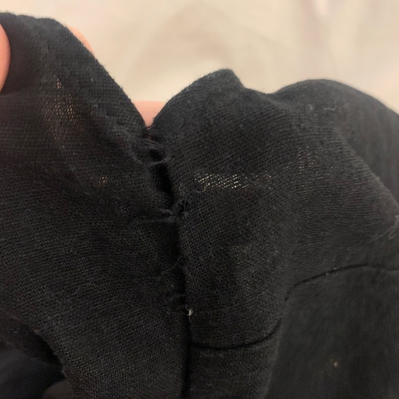 Black Dynamite jumpsuit - Picture 3 of 6